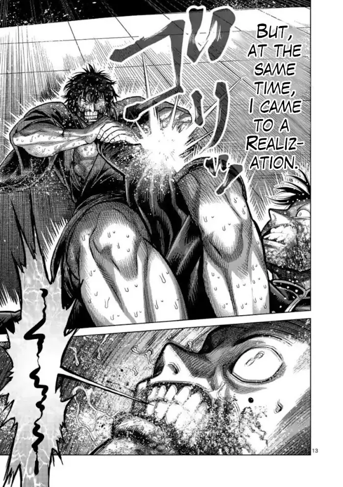 Kengan Omega Chapter 114 image 13_optimized